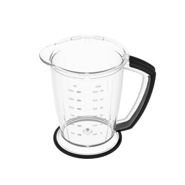 Beko DO 2585 Doğrayıcı Rondo