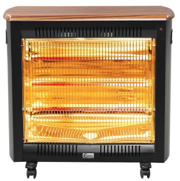 Flavel Flv Ks 2000 Quartz Soba