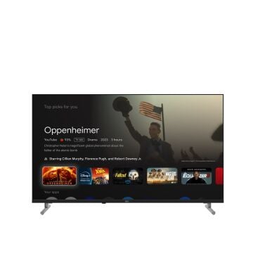 Beko B 743 C Crystal 7 Google Smart TV