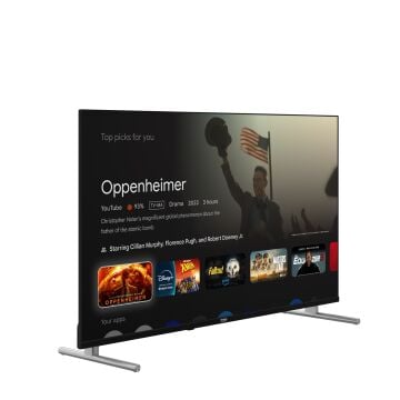 Beko B 743 C Crystal 7 Google Smart TV