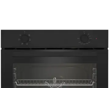 BFM 310 S Ankastre Standart Fırın