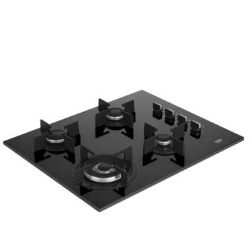 Beko BOCD T 6510 DWS Beyond Serisi Cam Tablalı Ocak