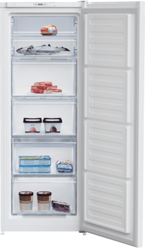 Beko 7062 MB 6 Çekmeceli Derin Dondurucu