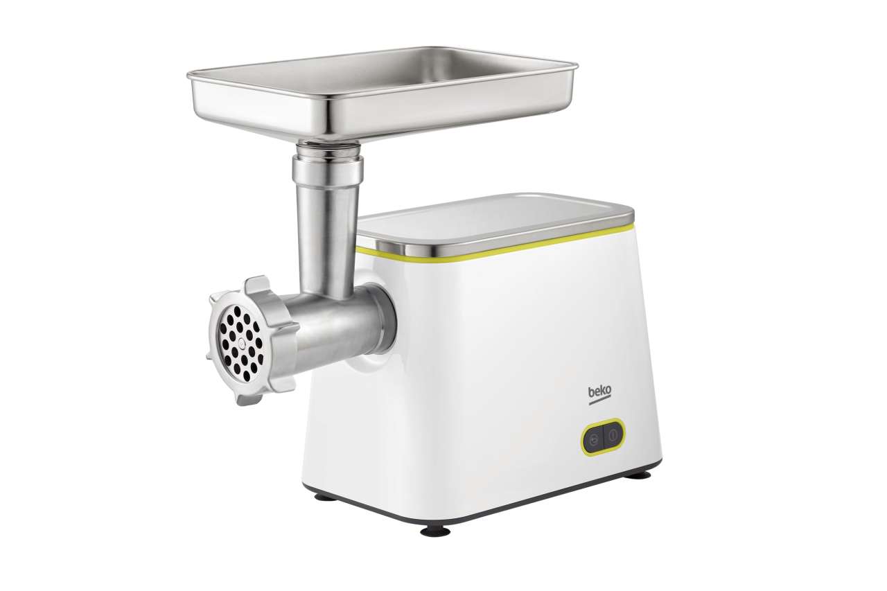 Beko Km 5024 M Floral Kıyma Makinesi