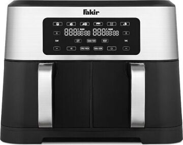 Fakir Premium Chefry 8.5 lt Yağsız Fritöz