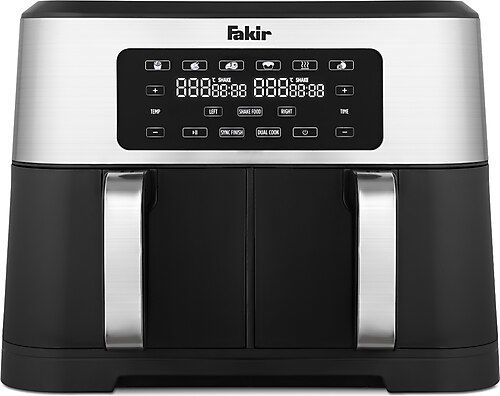Fakir Premium Chefry 8.5 lt Yağsız Fritöz