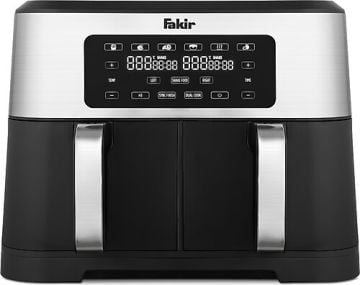 Fakir Premium Chefry 8.5 lt Yağsız Fritöz