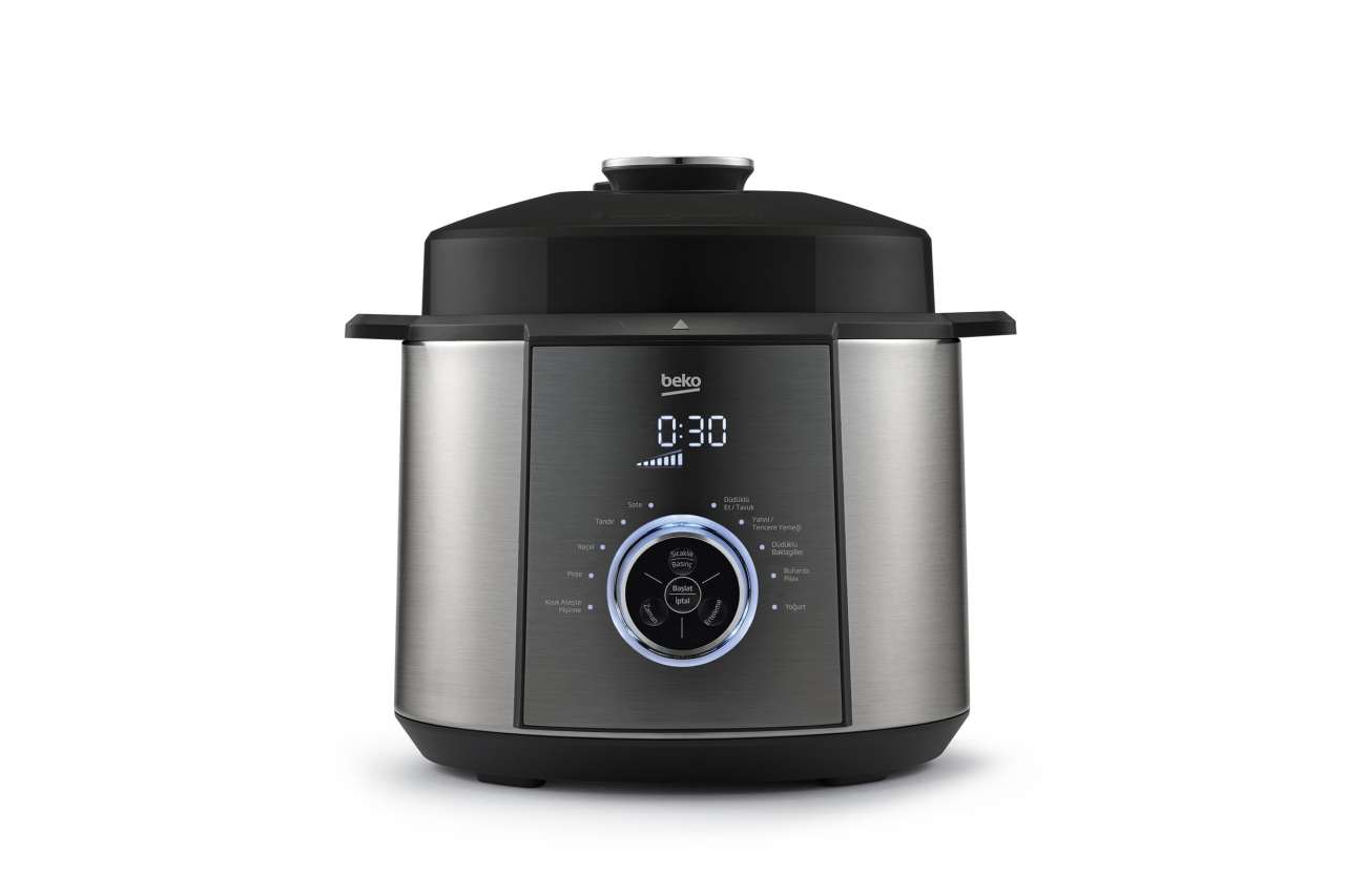 Beko MC 5056 I ExpertChef Çok Amaçlı Pişirici