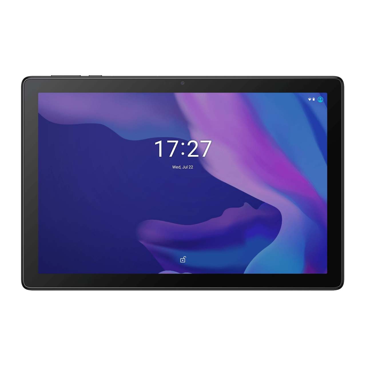 Alcatel 1T10 Tab 10'' 16 Gb Siyah V2 Tablet