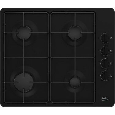 Beko BSOMD D 611ES Siyah Set Üstü Ocak