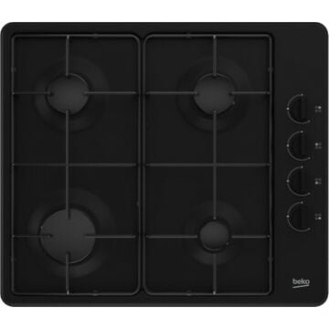 Beko BSOMD D 611ES Siyah Set Üstü Ocak