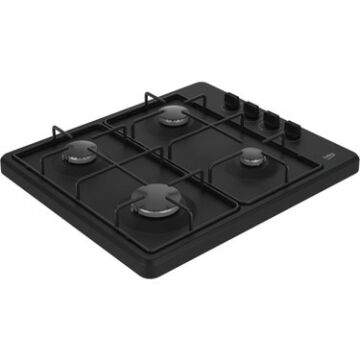 Beko BSOMD D 611ES Siyah Set Üstü Ocak