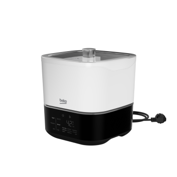 Beko YM 2200 I Yoğurt Chef Probiyotik Beyaz Yoğurt Makinesi