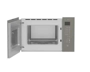 Beko Bmc 2520-2 G Gri Cam Ankastre Mikrodalga