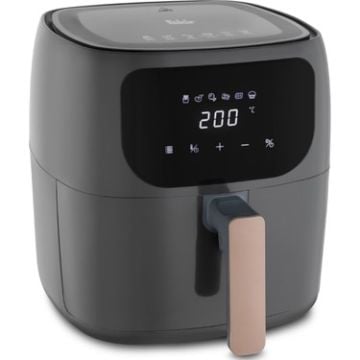 Fakir Easy Chefry 4 lt Yağsız Fritöz