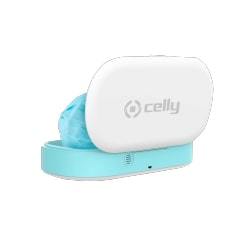 Celly Prosterilizer Sterilizator Telefon Temizleyici Cihaz