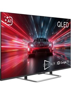 Beko B 965 C AI QLED 65'' 4K UHD Google Smart TV