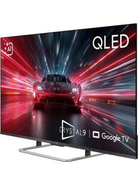 Beko B 965 C AI QLED 65'' 4K UHD Google Smart TV