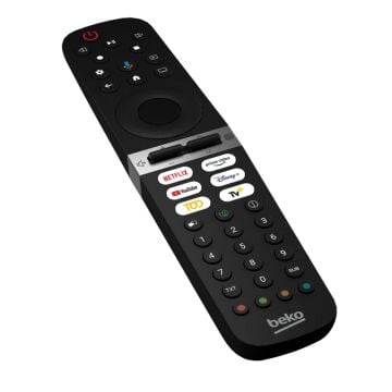 Beko B 965 C AI QLED 65'' 4K UHD Google Smart TV
