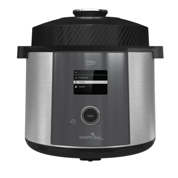 Beko MC 5251 ExpertChef Çok Amaçlı Pişirici
