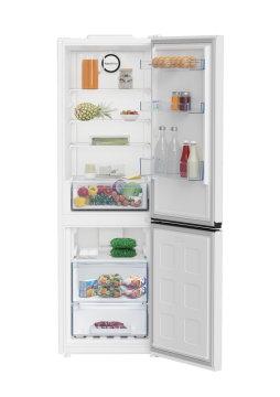 Beko 660316 MB Kombi No-Frost Buzdolabı