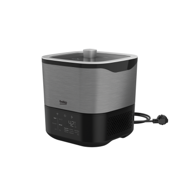 Beko Ym 8242 I Probiyotik Yoğurt & Kefir Yoğurt Makinesi