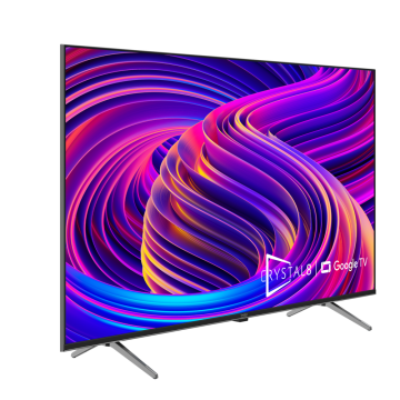 Beko Crystal 8 B50 D 895 A 4K Ultra HD 50'' 127 Ekran Uydu Alıcılı Google Smart LED TV