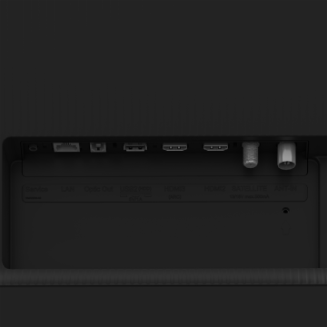 Beko Crystal 8 B50 D 895 A 4K Ultra HD 50'' 127 Ekran Uydu Alıcılı Google Smart LED TV