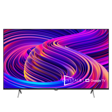 Beko Crystal 8 B50 D 895 A 4K Ultra HD 50'' 127 Ekran Uydu Alıcılı Google Smart LED TV