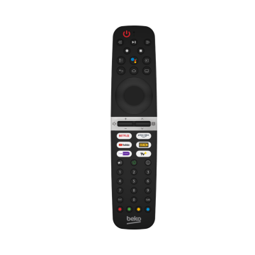 Beko Crystal 9 B55 C 985 BE 4K Ultra HD 55'' 140 Ekran Uydu Alıcılı Android Smart LED TV