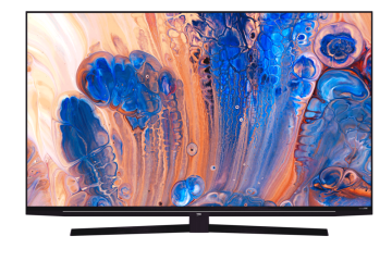 Beko Crystal 9 B55 C 985 BE 4K Ultra HD 55'' 140 Ekran Uydu Alıcılı Android Smart LED TV