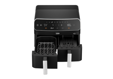 Beko FR 8284 FitFry 8.5 lt Yağsız Fritöz