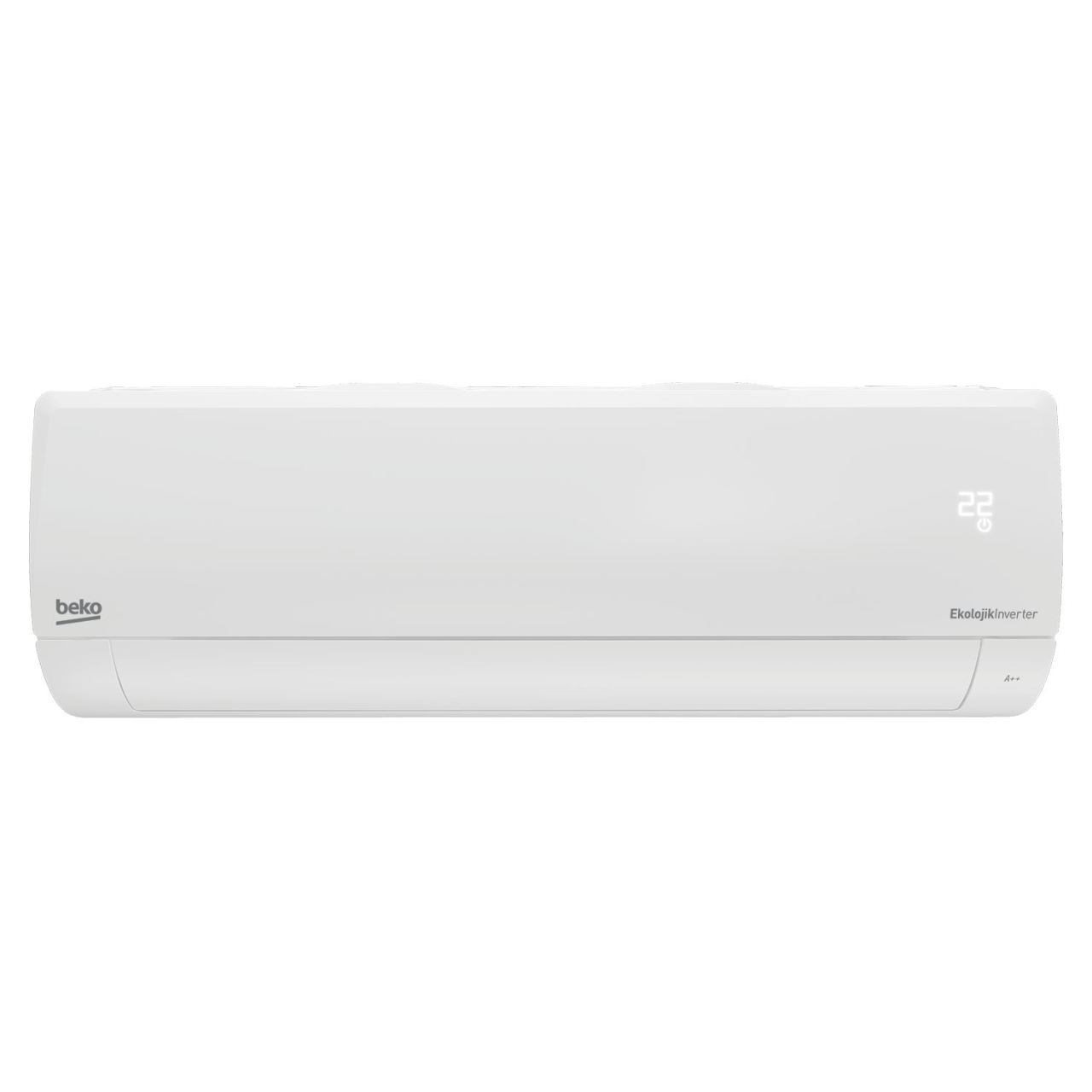 Beko Ekolojik 31225 A 12000 BTU Inverter Duvar Tipi Klima