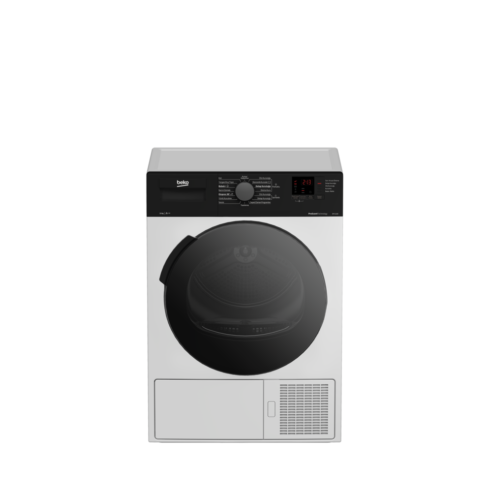 Beko KM 1100 11 kg Çamaşır Kurutma Makinesi