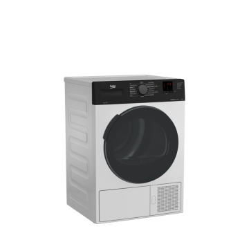Beko KM 1100 11 kg Çamaşır Kurutma Makinesi