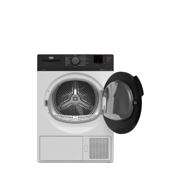 Beko KM 1100 11 kg Çamaşır Kurutma Makinesi