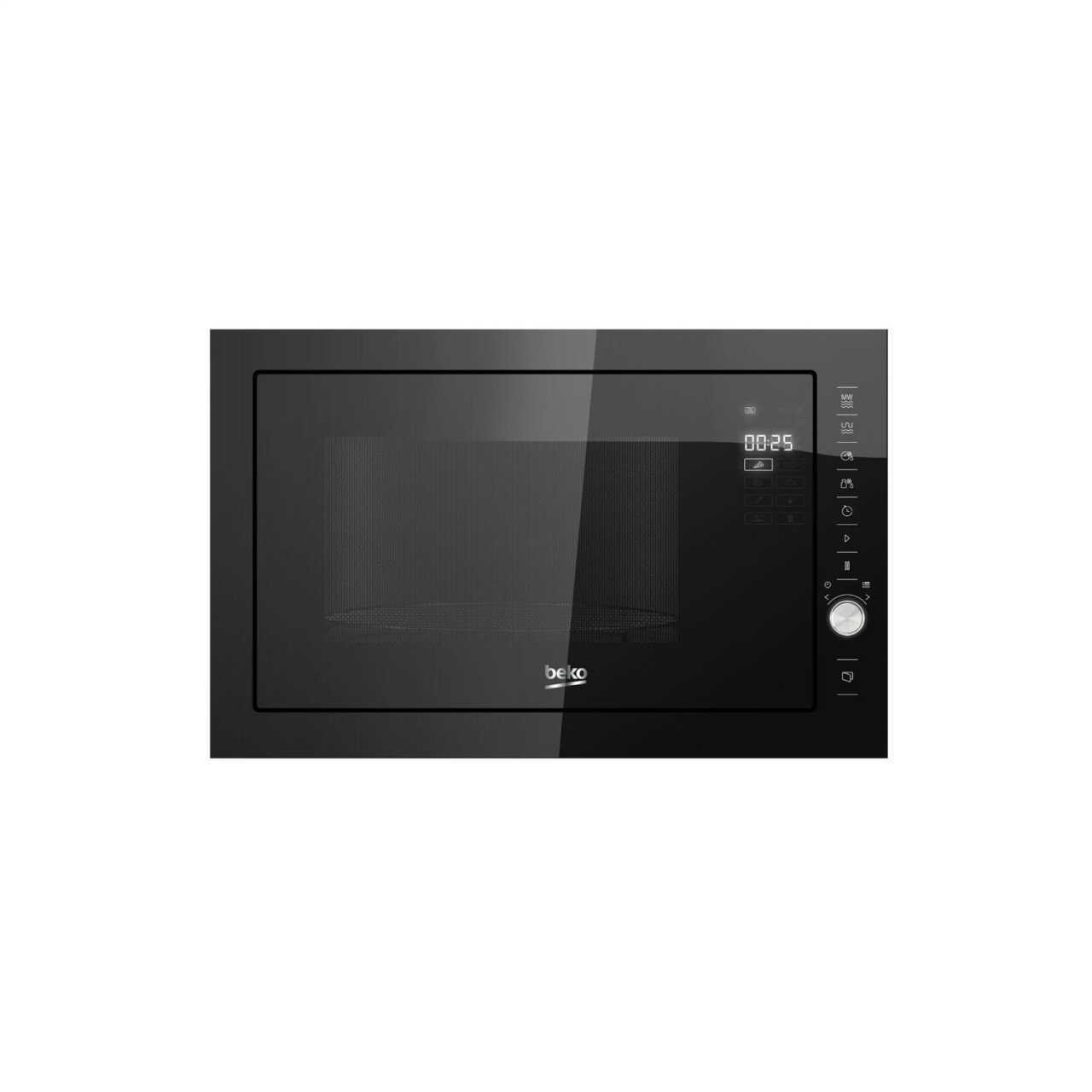 Beko MOB 20231 Bg Ankastre Mikrodalga (Çerçeve Hariç)
