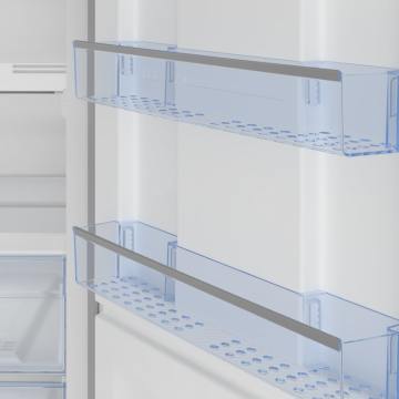 Beko 7781 EB  8 Bölmeli Derin Dondurucu