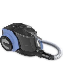Fakir BL 6026 Spider Toz Torbasız Elektrikli Süpürge