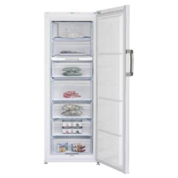 Beko 7071 MB 7 Çekmeceli Derin Dondurucu