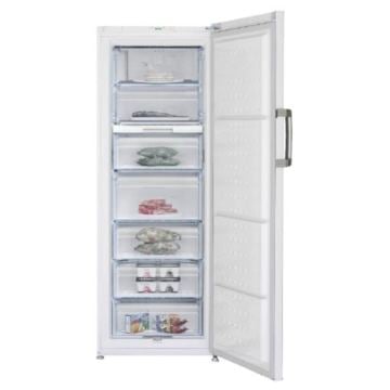 Beko 7071 MB 7 Çekmeceli Derin Dondurucu