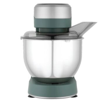 Fakir Arya Deep Mint 1500 W 5 lt Hamur Yoğurma Makinesi