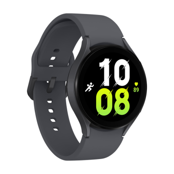 Samsung Galaxy Watch5 44mm Grafit Akıllı Saat
