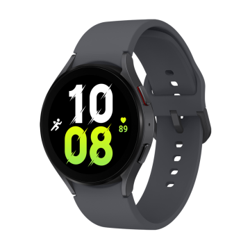 Samsung Galaxy Watch5 44mm Grafit Akıllı Saat
