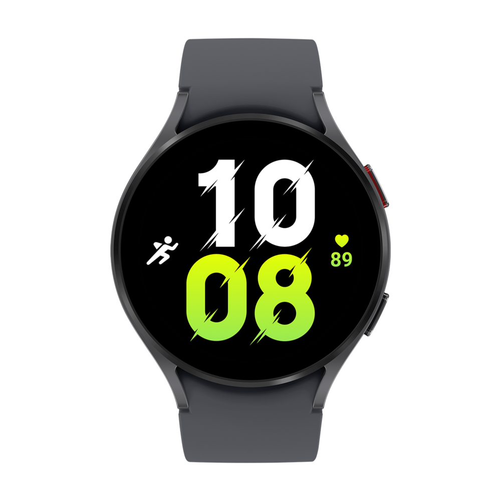 Samsung Galaxy Watch5 44mm Grafit Akıllı Saat