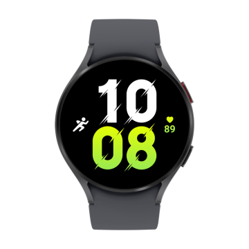 Samsung Galaxy Watch5 44mm Grafit Akıllı Saat