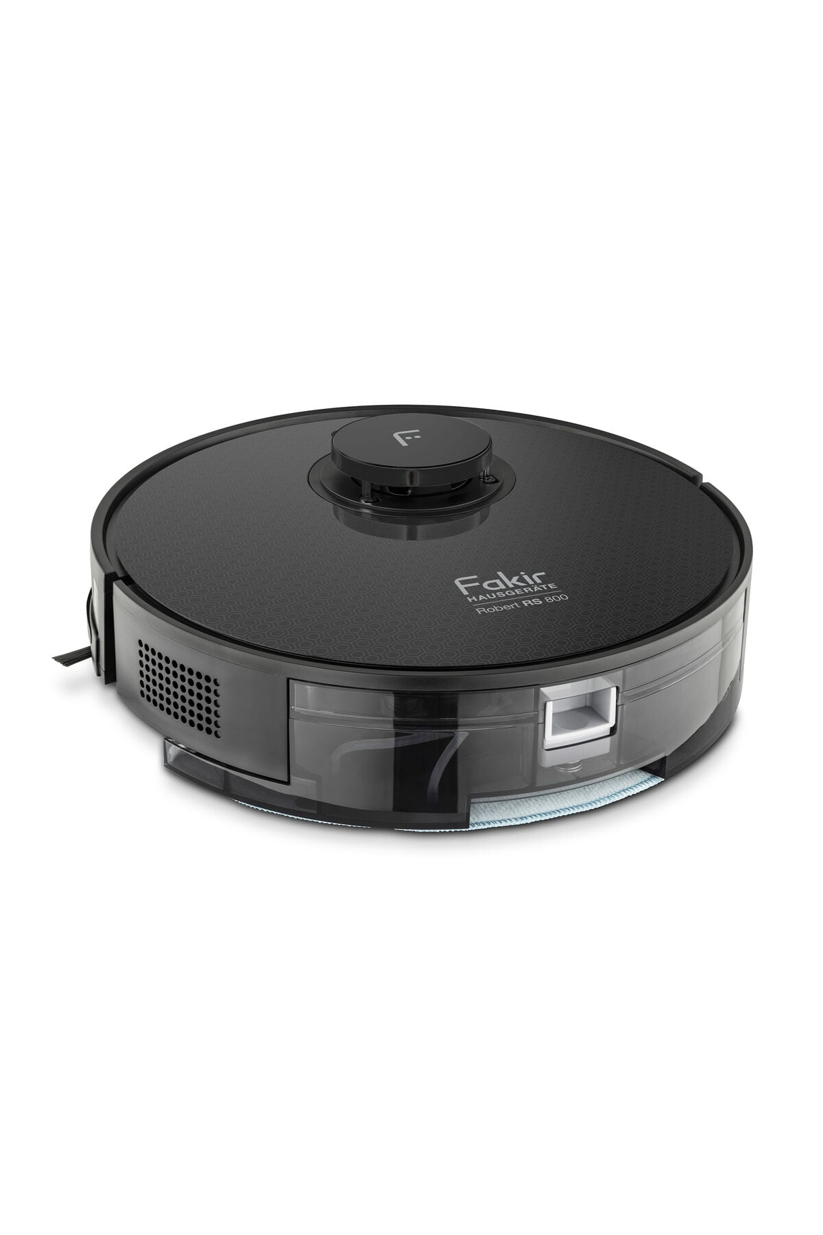 Robert RS 800 Robot Süpürge