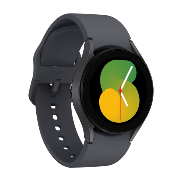 Samsung Galaxy Watch5 40mm Grafit Akıllı Saat