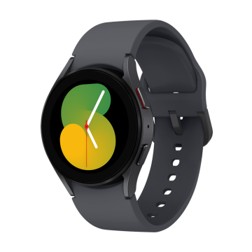 Samsung Galaxy Watch5 40mm Grafit Akıllı Saat