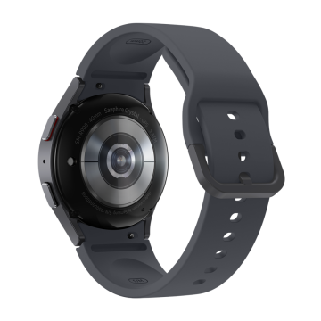 Samsung Galaxy Watch5 40mm Grafit Akıllı Saat
